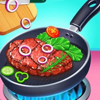 Cooking Time: Cooking Games - Game Nấu Ăn, Kinh Doanh Nhà Hàng iOS