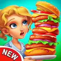 Cooking Town 1.10.0 - Tải Game Quản Lý Nhà Hàng Android