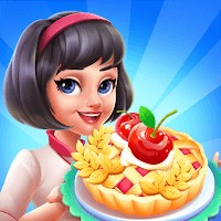 Cooking Train - Game Nấu Ăn Trên Tàu Android