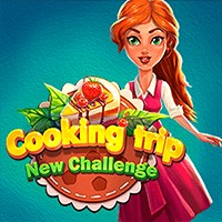 Cooking Trip: New Challenge - Game Quản Lý Nhà Hàng Đầy Màu Sắc