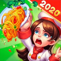 Cooking Voyage Android: Game nấu ăn & Trang trí Du thuyền