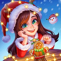 Cooking Voyage iOS 1.5.4: Game Nấu Ăn & Trang Trí Du Thuyền