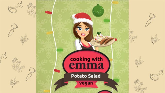 Cooking with Emma là game nấu ăn chuyên nghiệp cho người yêu ẩm thực