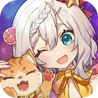Cooking Wonderland iOS 1.0.1.6 - Game Quản Lý Nhà Hàng Thần Tiên
