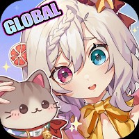 Cooking Wonderland Global - Game Quản Lý Nhà Hàng Android