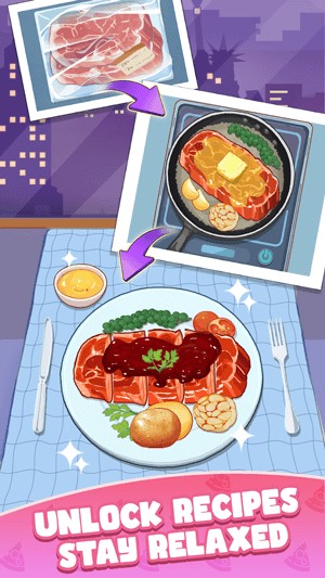 Công thức nấu ăn ngon