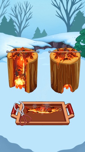 Hành trình ẩm thực chánh niệm