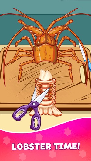 Âm thanh nhà bếp ASMR nhập vai