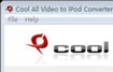 Cool All Video to iPod Converter - Chuyển đổi video sang iPod