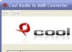 Cool Audio to AMR Converter - Chuyển đổi âm thanh sang AMR