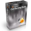 Cool Burning Studio 4.1.1.1 - Phần mềm ghi đĩa chuyên nghiệp