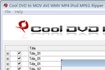 Cool DVD to MOV AVI WMV MP4 iPod MPEG Ripper