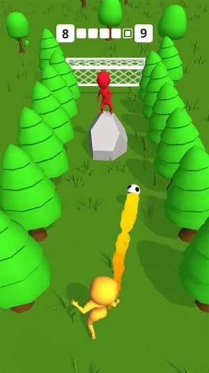 Kiểm tra kỹ năng đá bóng của bạn với Cool Goal