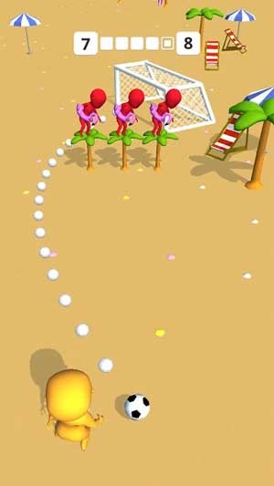 Sẽ có vô số chướng ngại vật ngáng đường bạn