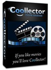 Coollector Movie Database 4.0.2 - Phần mềm quản lý và sưu tập phim
