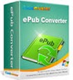 Coolmuster ePub Converter 2.1.7 - Chuyển đổi ePub dễ dàng