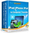 Coolmuster iPad iPhone iPod to Computer Transfer 2.2.5 - Chuyển dữ liệu iPhone/iPad sang PC