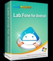 Coolmuster Lab.Fone for Android 2.1.0 - Khôi phục dữ liệu Android trên PC