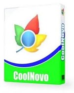 CoolNovo 2.0.9.20 - Trình duyệt web nhiều tính năng
