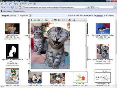 CoolPreviews For Linux
