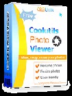 Coolutils Photo Viewer 1.0 - Phần mềm xem và quản lý ảnh miễn phí