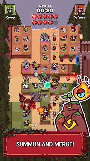 Triệu hồi và hợp nhất quân đội