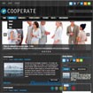 Free Blogger Collaboration Template
