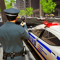 Cop Simulator - Game Mô Phỏng Nghề Cảnh Sát