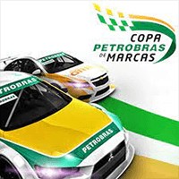 Copa Petrobras de Marcas: Free Sports Racing Game