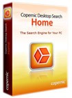 Copernic Desktop Search Home 3.7.0.8 - Tìm kiếm tập tin nhanh chóng