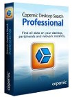 Copernic Desktop Search Professional 3.6.1 - Tìm kiếm nhanh trên máy tính