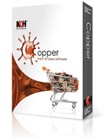 Copper POS - Giải pháp POS toàn diện