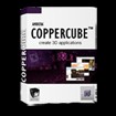 CopperCube 5.4 cho Mac - Phần mềm làm game và ứng dụng 3D