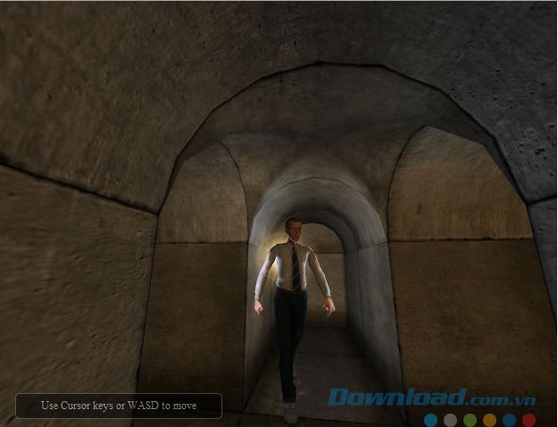 Hiệu ứng ánh sáng trong game