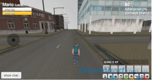 Hình ảnh trong game Mafia Empires