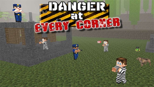 Môi trường chơi game đa dạng