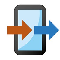 Copy My Data for iOS 1.31 - Transfer Data Between iPhone and Other Devices