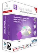 Copy Protect 2.0.4 - Bảo vệ thông tin quan trọng