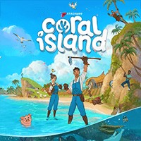 Coral Island 1.0: Khám phá cuộc sống nông trại trên Đảo San hô