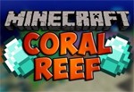 Coral Reef Mod: Trang trí đại dương với san hô và block mới
