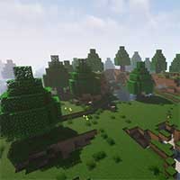 Core Ascension Mod: Khám phá thế giới mới với địa điểm và quần xã đa dạng