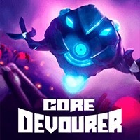 Core Devourer: Demo Game Roguelite - Tiêu diệt Robot Khổng Lồ