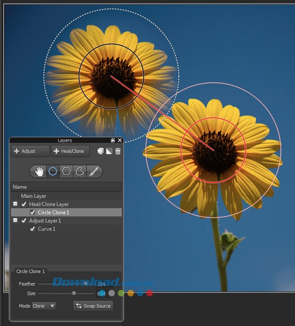 Corel AfterShot Pro