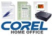 Corel Home Office 1.0 - Phần mềm văn phòng