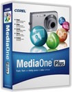 Corel MediaOne Plus 2.0 - Giải pháp sáng tạo toàn diện