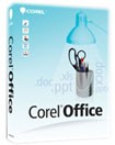 Corel Office 1.0 - Phần mềm văn phòng