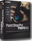 Corel PaintShop Pro Photo X2 - Download & Review