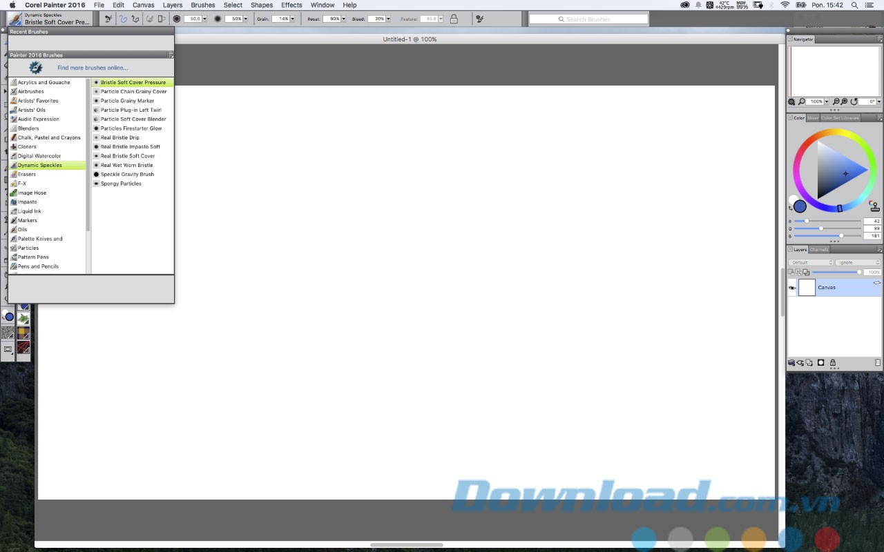 Cá nhân hóa không gian làm việc