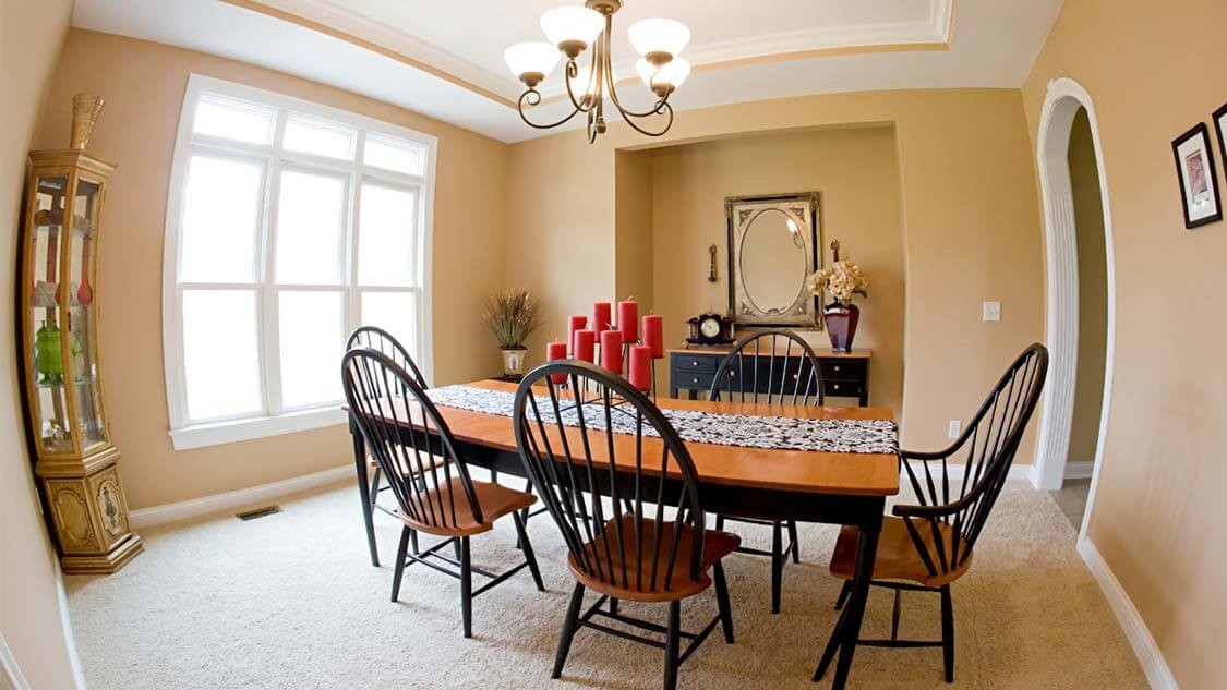 Corel PaintShop Pro có khả năng hiệu chỉnh ống kính