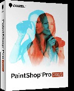 Corel PaintShop Pro 2020 - Phần mềm chỉnh sửa ảnh chuyên nghiệp